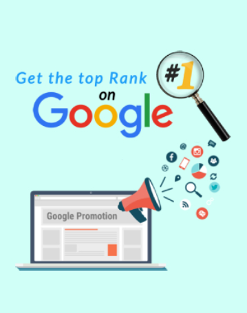 Google Promotion